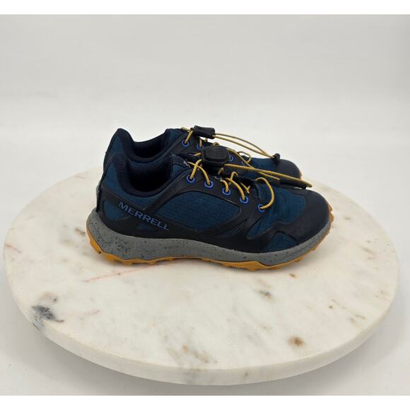 Merrell
Altaight Low AC Waterproof Hiking Shoe - Picture 3 of 8